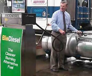 NREL Survey Shows Dramatic Improvement in B100 Biodiesel Quality
