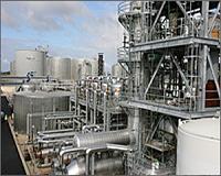 SG Preston Announces World's Largest Purpose-Built Renewable Diesel Plant