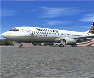Boeing Projects $820 Billion Market for 7,290 New Airplanes in North America