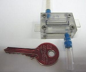 Dip Chip Technology Tests Toxicity On-the-Go