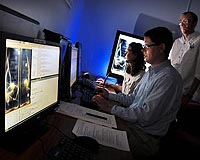 New 'Space Internet' Protocols On ISS Tested