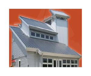 United Solar To Provide UNI-SOLAR Laminates For Rooftop Installation