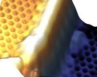 Breakthrough in spintronics