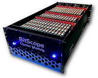 Scalable clusters make HPC development easy as Raspberry Pi