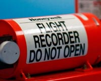 Air France crash shows 'black box' obsolete: expert