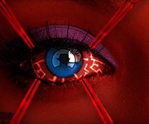 Cyber strikes a 'civilised' option: Britain