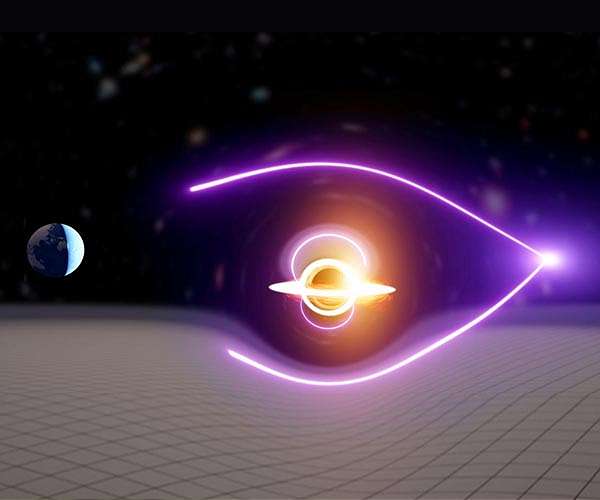 Black hole seeds key to galaxies behemoths