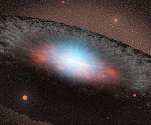 Black Holes Growing Faster Than Expected
