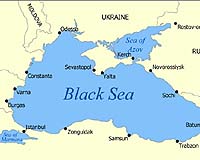 Canadian frigate to join NATO forces off Ukraine