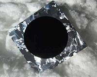 Efficiency record for black silicon solar cells jumps to 22.1 percent