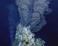Geologists found links between deep sea methane emissions and ice ages