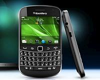 China's TCL brings back physical keyboard in new BlackBerry