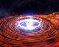 NASA And Partners To Create Center For Space Science And Technology