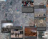 BlackSky awarded contract by Air Force for next-generation Geospatial Intelligence Brokering Platform