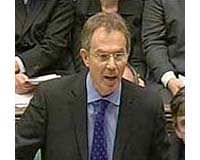 Walker's World: New Crisis For Blair's War