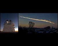 House-Sized Near-Earth Objects Rarer Than We Thought