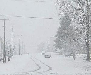 Cold wave kills ten in Balkans