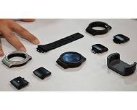 The Smartwatch Goes 'Mod'