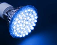 Energy-saving LEDs boost light pollution worldwide