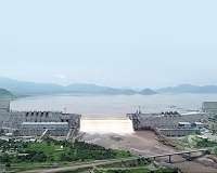 Talks on Ethiopia's mega-dam pushed to Tuesday