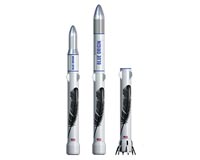mu Space partners with Blue Origin to launch geostationary satellite