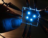 Blue Light Specials