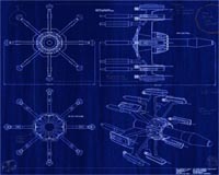Blueprints for advanced nukes possibly sold: report