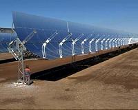 Interior Department Approves 485-Megawatt Blythe Mesa Solar Project in California