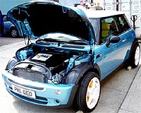 Greener cars the price for automaker aid