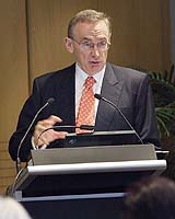 State Leader Breaks Taboo To Suggest Australia Turn To Nuclear Power