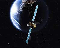 SES-15 Enters Commercial Service to Serve the Americas