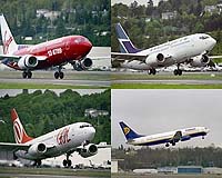 Boeing Projects $2.1 Trillion Market For New Commercial Airplanes