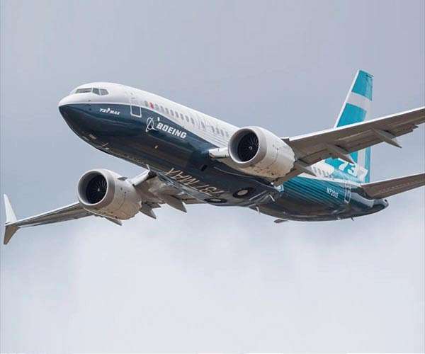 China lifts Boeing ban after US trade talks: report