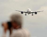 Composite plane life cycle assessment shows lighter planes are the future