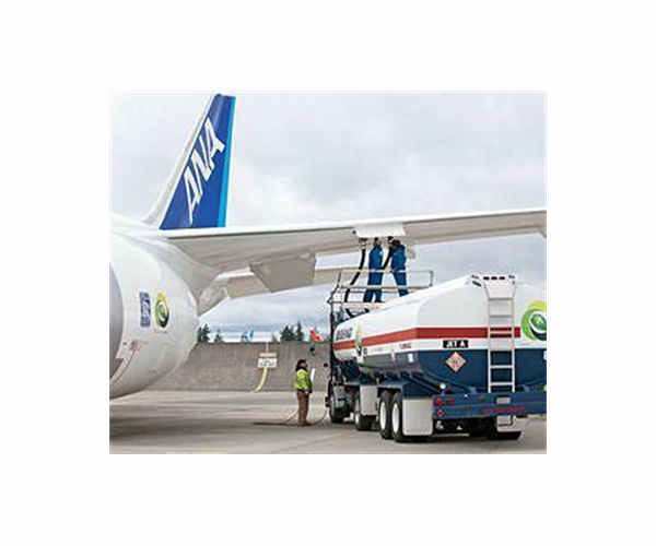 Japan's ANA aims for carbon neutrality by 2050