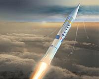 Israel army gets new ballistic missile interceptors