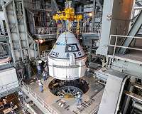 NASA update on Starliner flight test review