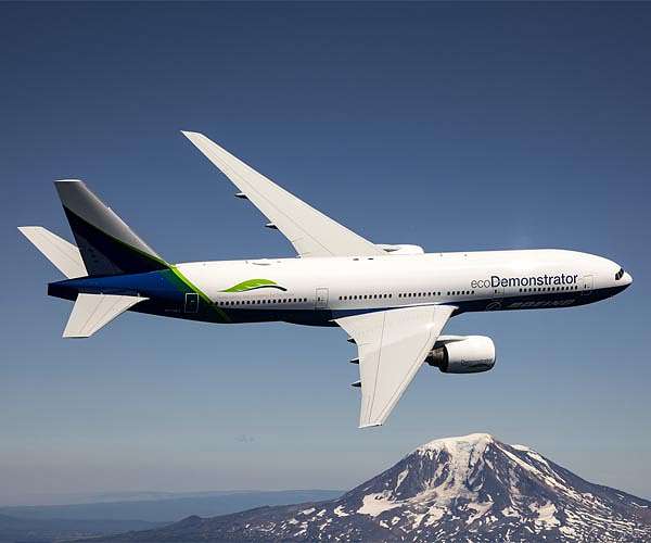 Taiwan's China Airlines orders 14 Boeing aircraft