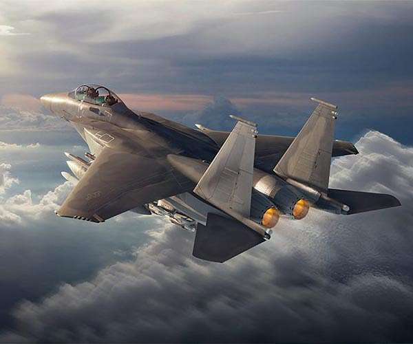 US to send dozens of advanced fighter jets to Japan amid growing Asia tensions