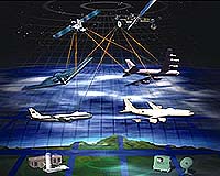 Boeing Delivers Software-Defined FAB-T Radio Prototype