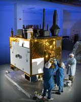 Boeing Delivers Hardware And Completes Software Testing For GPS