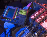 Boeing JTRS GMR Engineering Model Enters New Test Phase