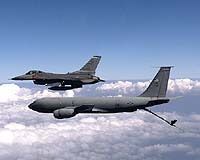 US Air Force Seeks New Tanker