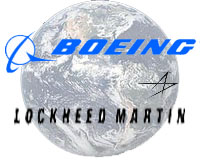 FTC Intervenes In Formation Of ULA Joint Venture By Boeing And LM