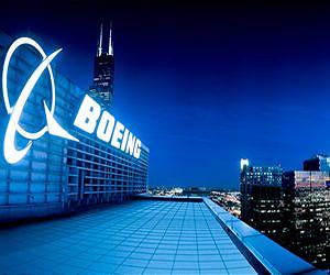 Boeing Awarded USAF Contract to Continue GPS Modernization