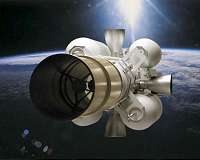 Boeing awarded $1B contract for Redesigned Kill Vehicle