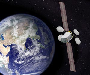 Mexico's Satmex expands satellite fleet