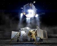 New 'planetary quarantine' report reviewing risks of alien contamination