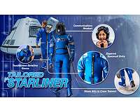 Commercial Crew's Role in Path to Mars