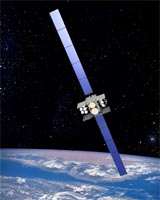 Boeing Completes Wideband Gapfiller Satellite Ground Compatibility Tests